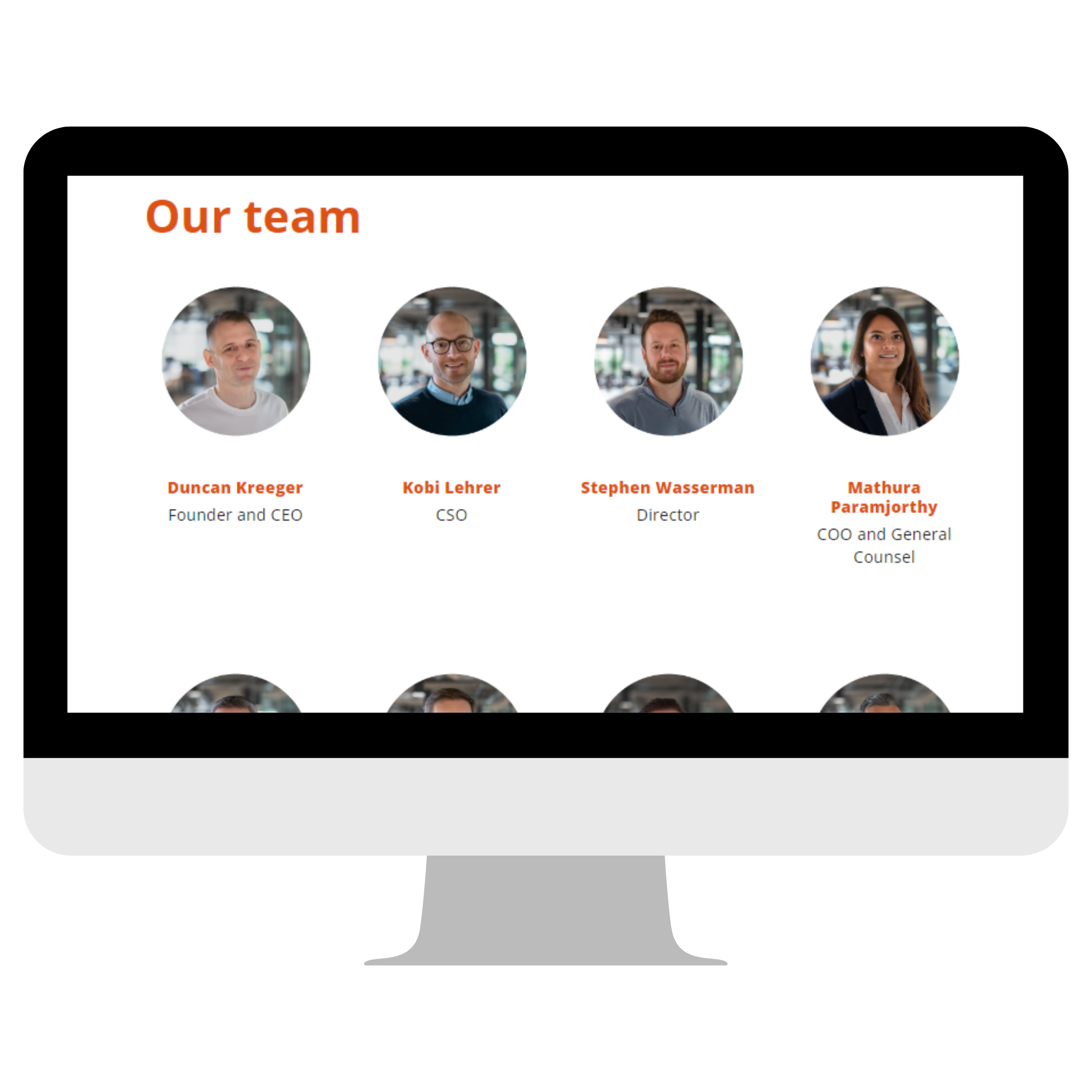 tab team