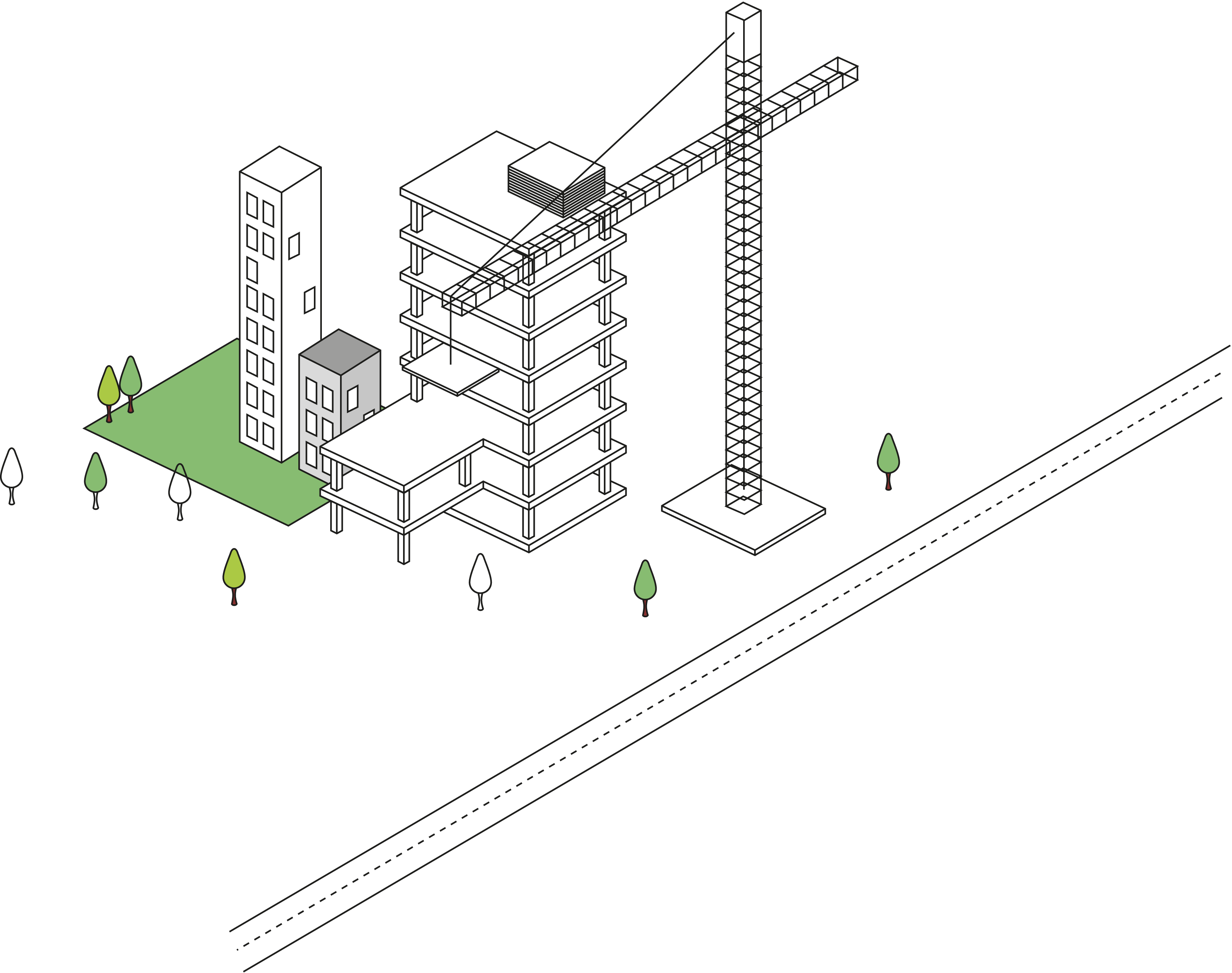 Development finance
